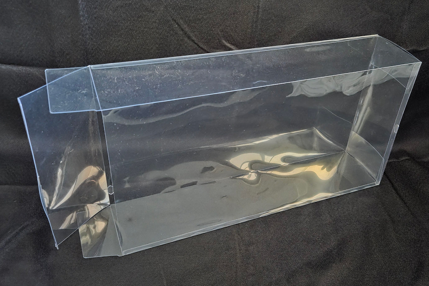 Nintendo 64 Twin Controller Pack (PAL) Box Protector