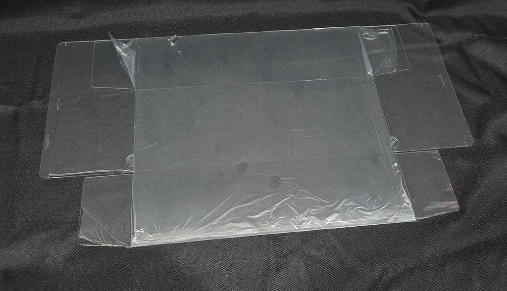 Nintendo Wii Console Box Protector