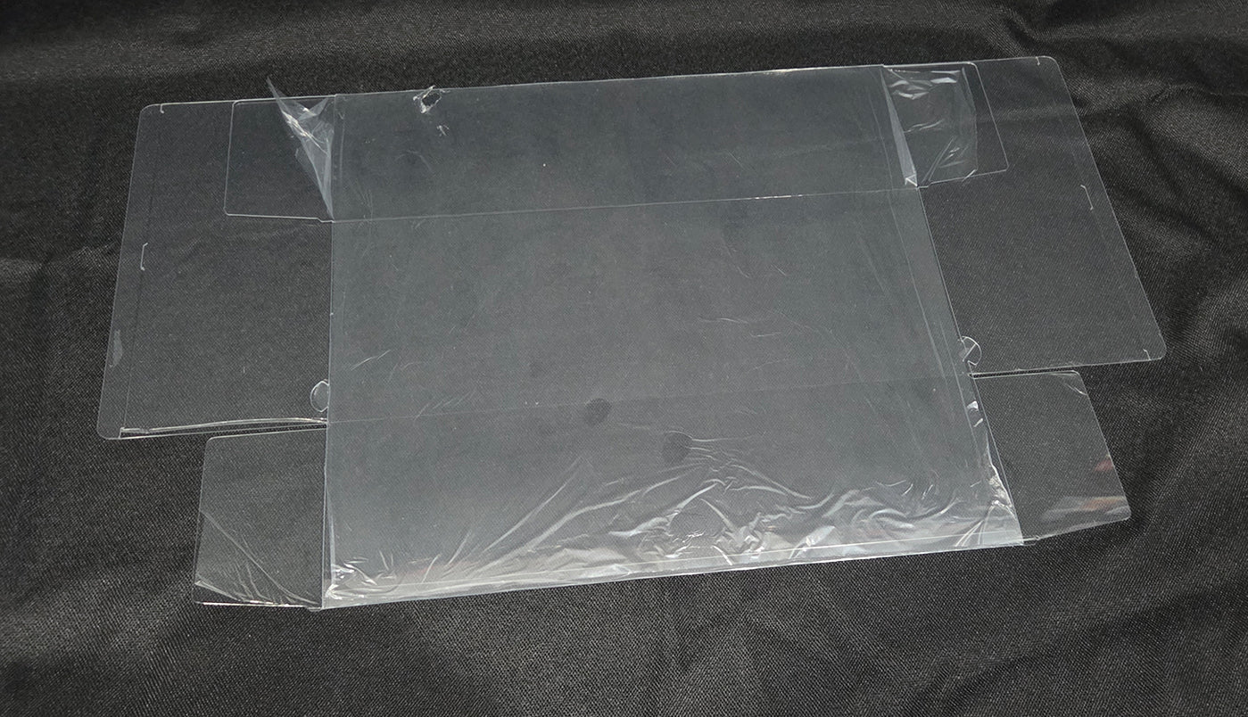 Nintendo Wii Console Box Protector