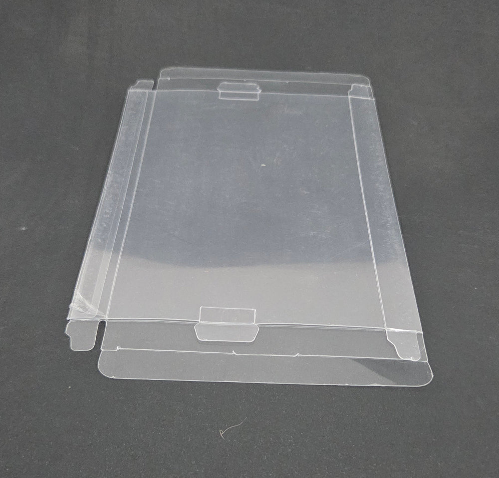 Nintendo Wii Game Case Protector