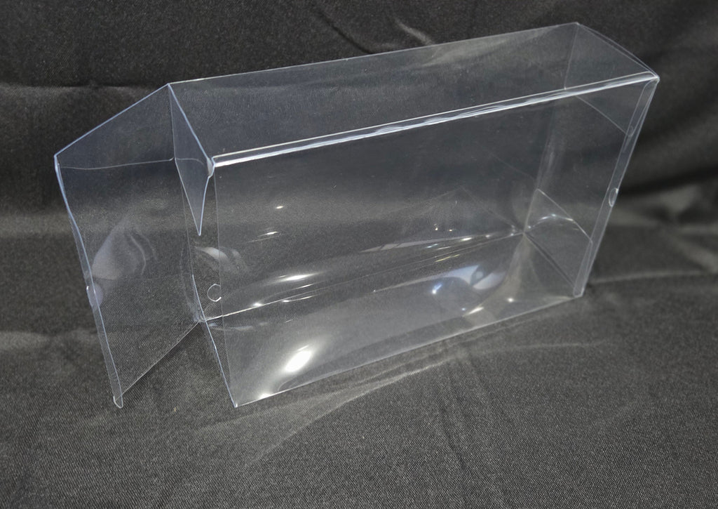 Nintendo Wii Console Box Protector