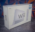 Nintendo Wii Console Box Protector