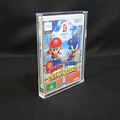 Nintendo Wii Game Case Acrylic Display Case