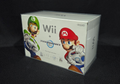 Nintendo Wii Mario Cart Pack