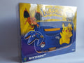 Nintendo 64 Pikachu (ENG) Console Box Protector