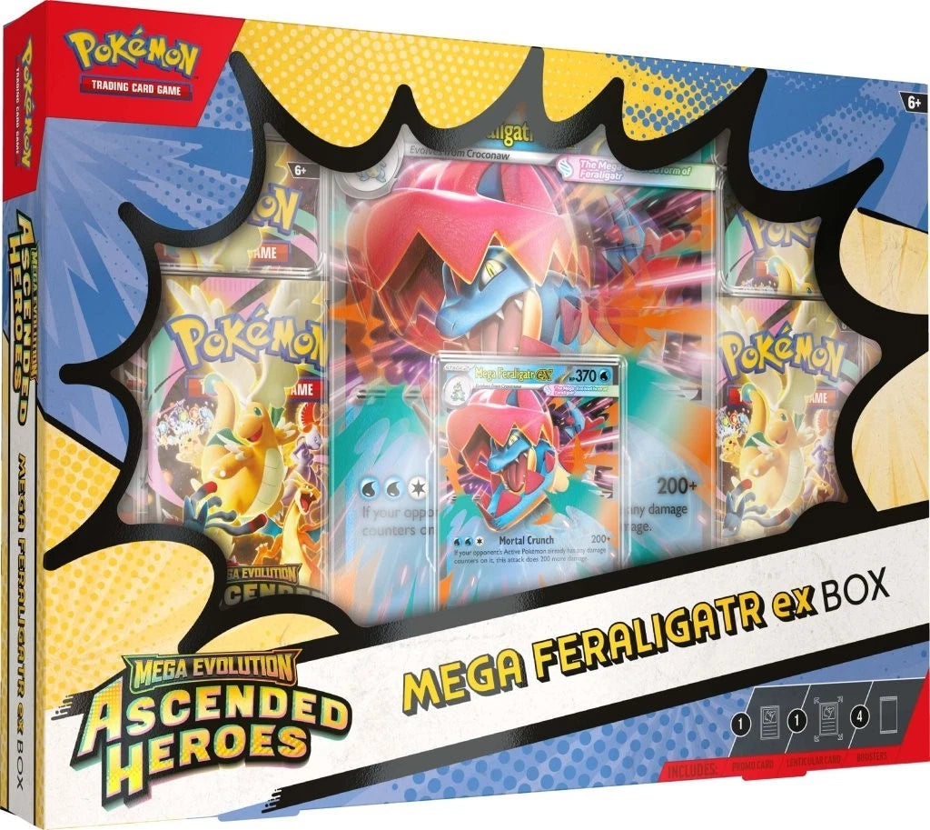 Pokemon EX Box Standard Box Protector