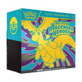 Pokemon ETB Box Protector