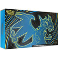 Pokemon Mega X Charizard UPC Box Protector