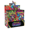 Pokemon Booster Box Protector