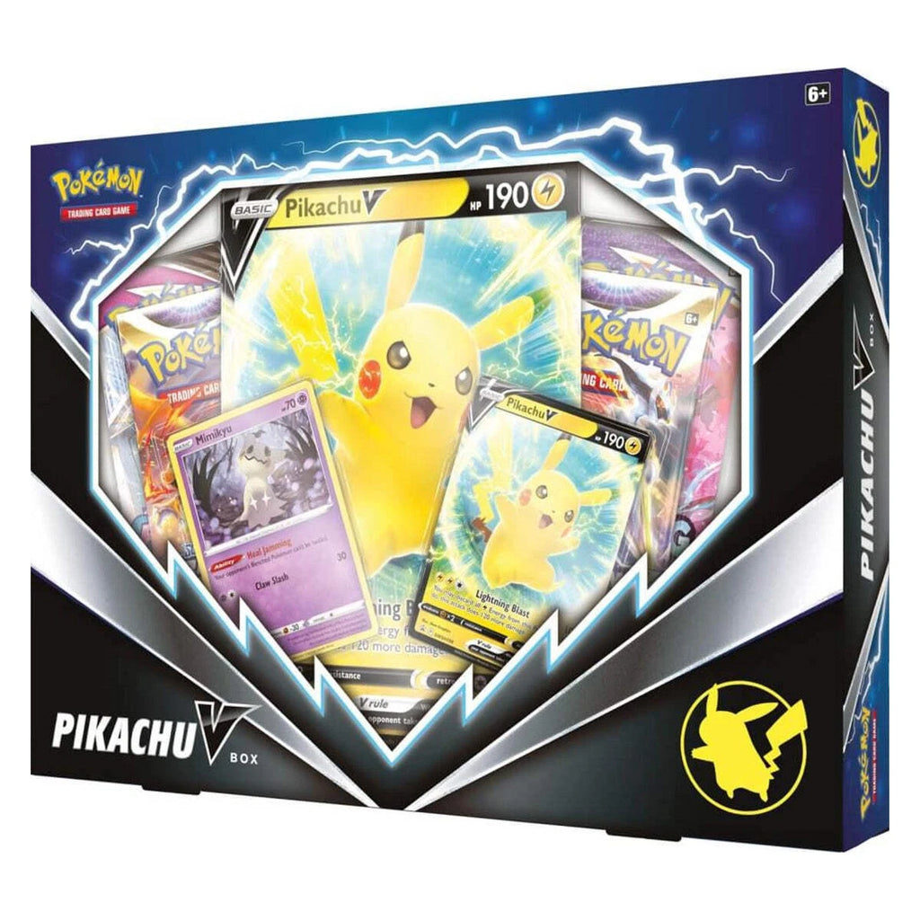 Pokemon EX Box Standard Box Protector