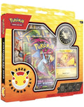 Pokemon Day Box Protector