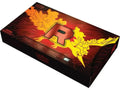 Pokemon Team Rocket Moltres UPC Box Protector