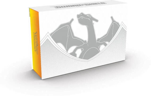 Pokemon Sword & Shield UPC Box Protector