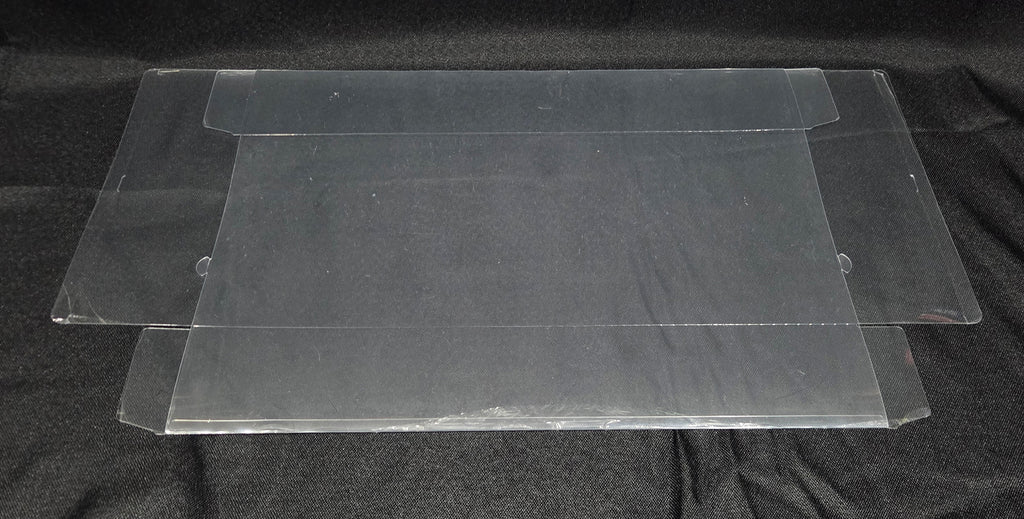 Super Nintendo Control Set (PAL) Console Box Protector