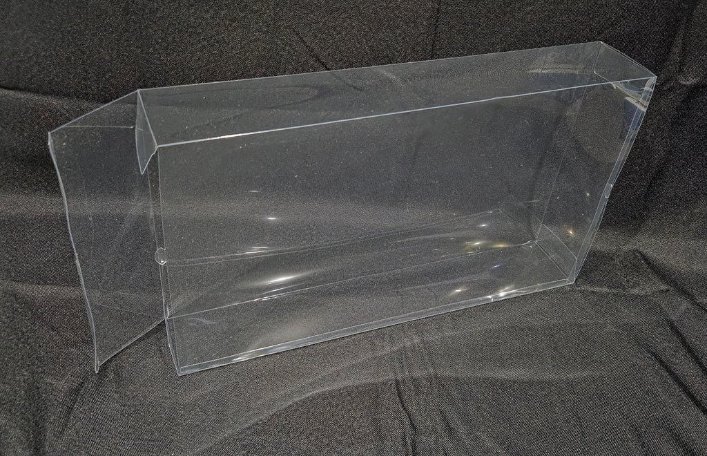 Super Nintendo Mario All Stars (PAL) Console Box Protector