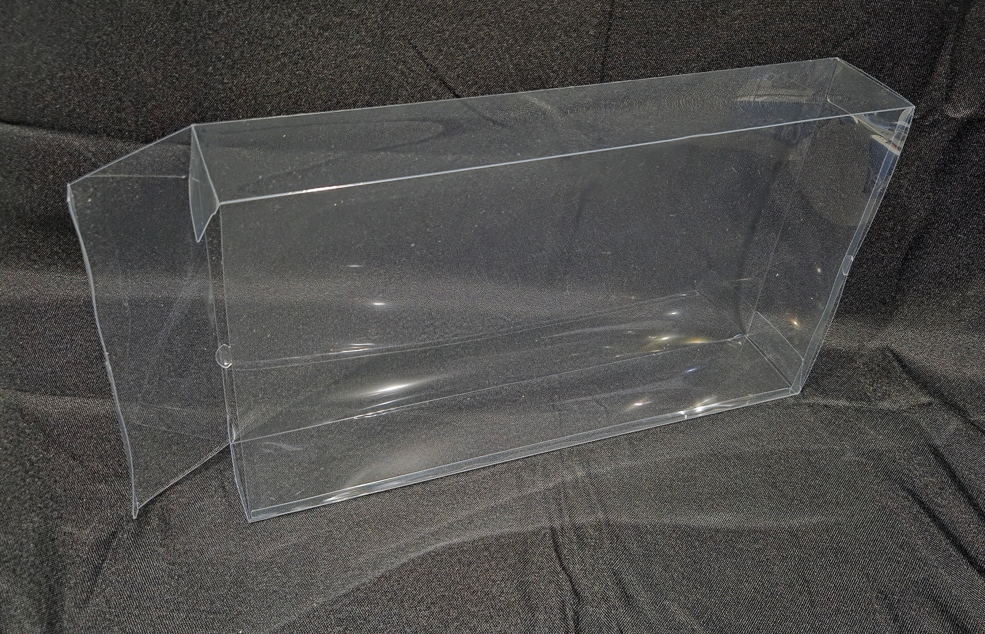 Super Nintendo Mario All Stars (PAL) Console Box Protector