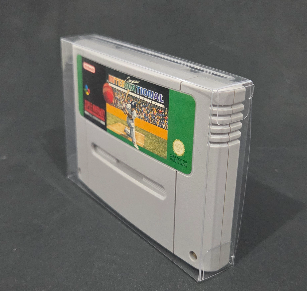 Super Nintendo (PAL) Cartridge Protector