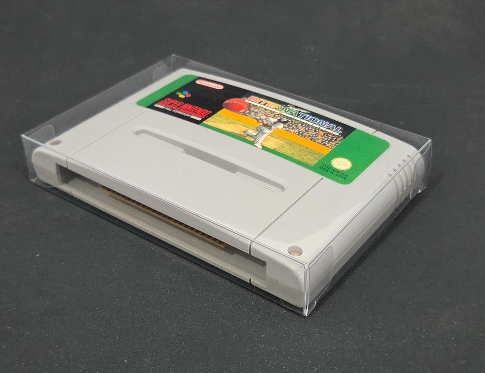Super Nintendo (PAL) Cartridge Protector