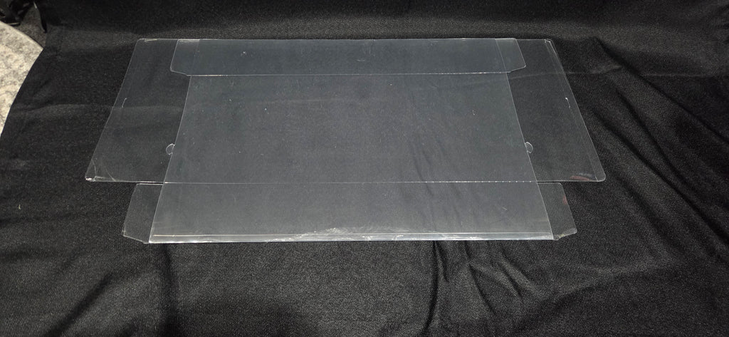 Super Nintendo Control Set (PAL) Console Box Protector