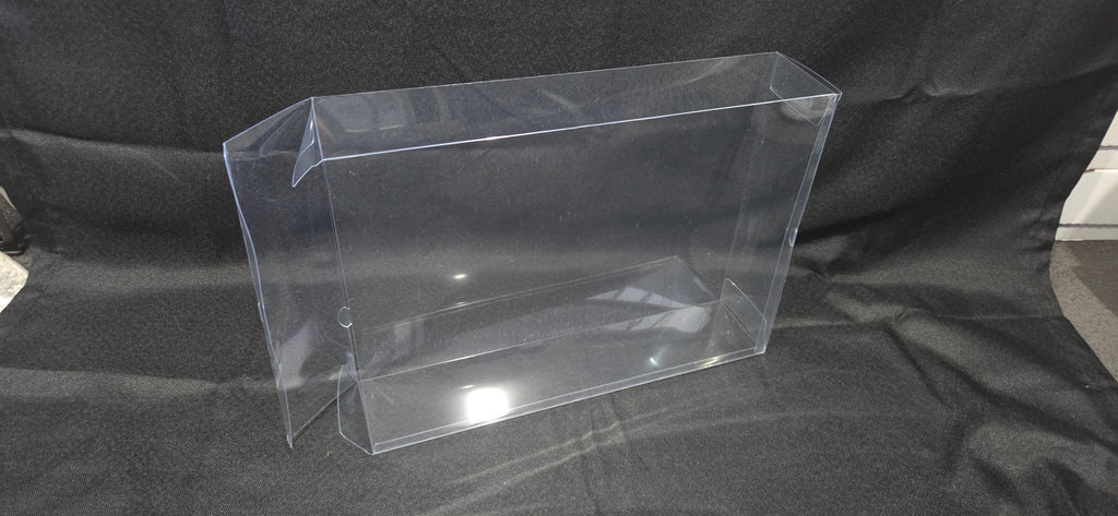 Super Nintendo Control Set (PAL) Console Box Protector