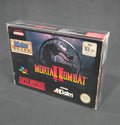 Super Nintendo (PAL) Game Box Protector