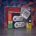 Super Nintendo Mini (PAL) Console Box Protector