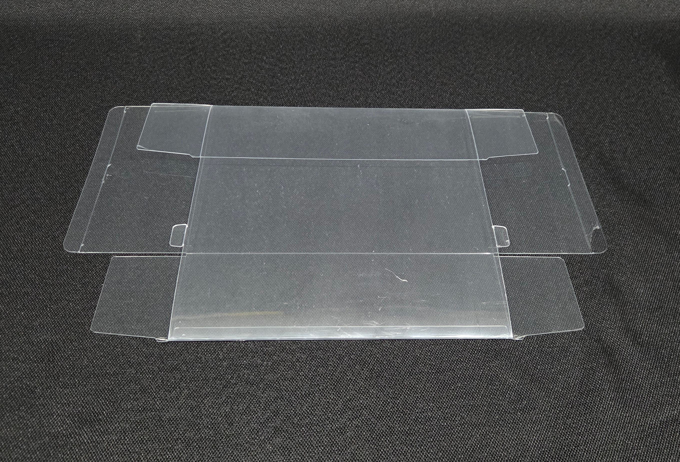 Super Nintendo Mini (PAL) Console Box Protector
