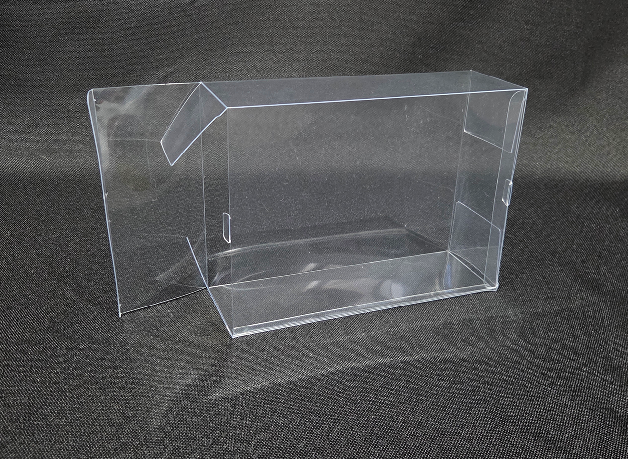 Super Nintendo Mini (PAL) Console Box Protector