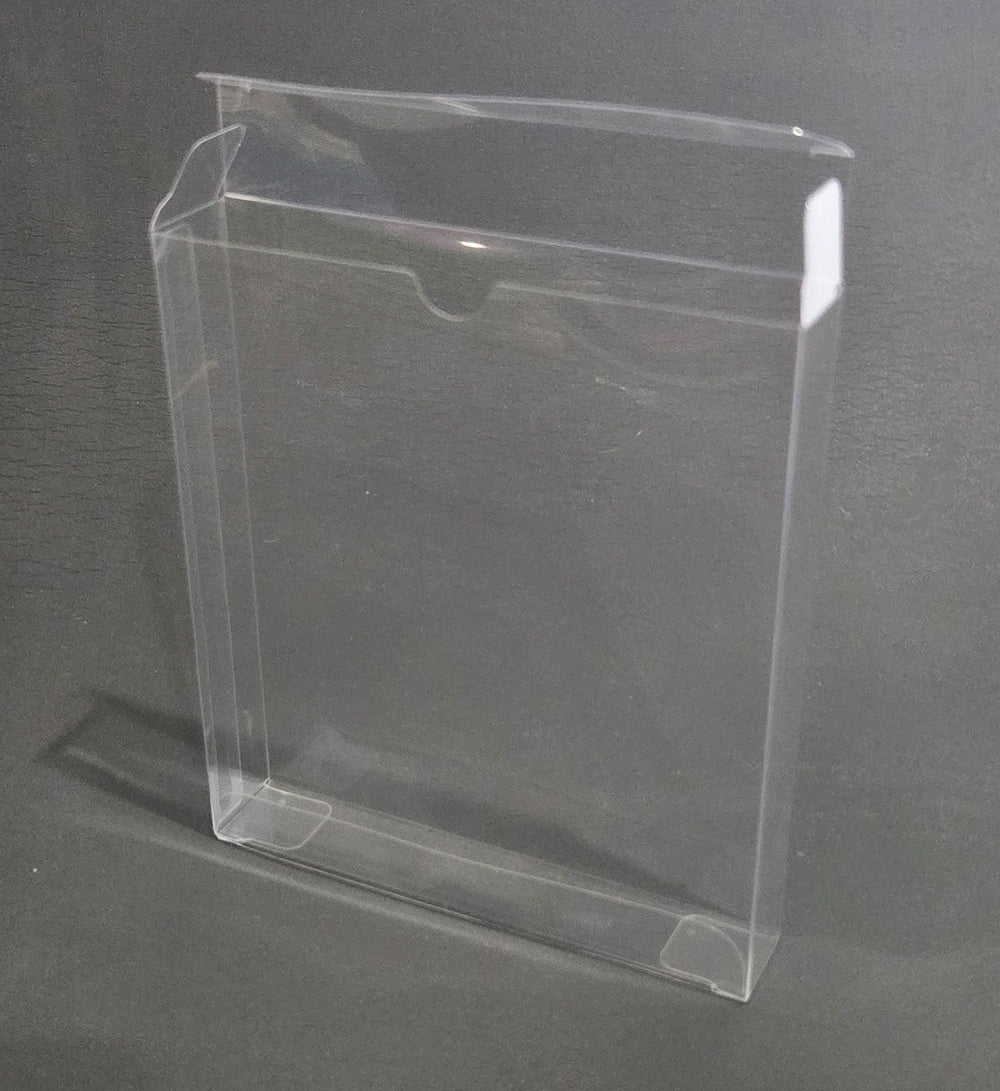 Sega Dreamcast Disc Case Protector