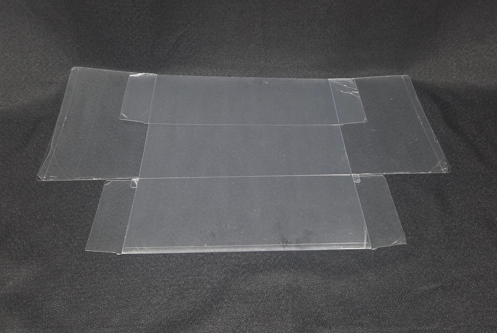 Sega Dreamcast (PAL) Console Box Protector