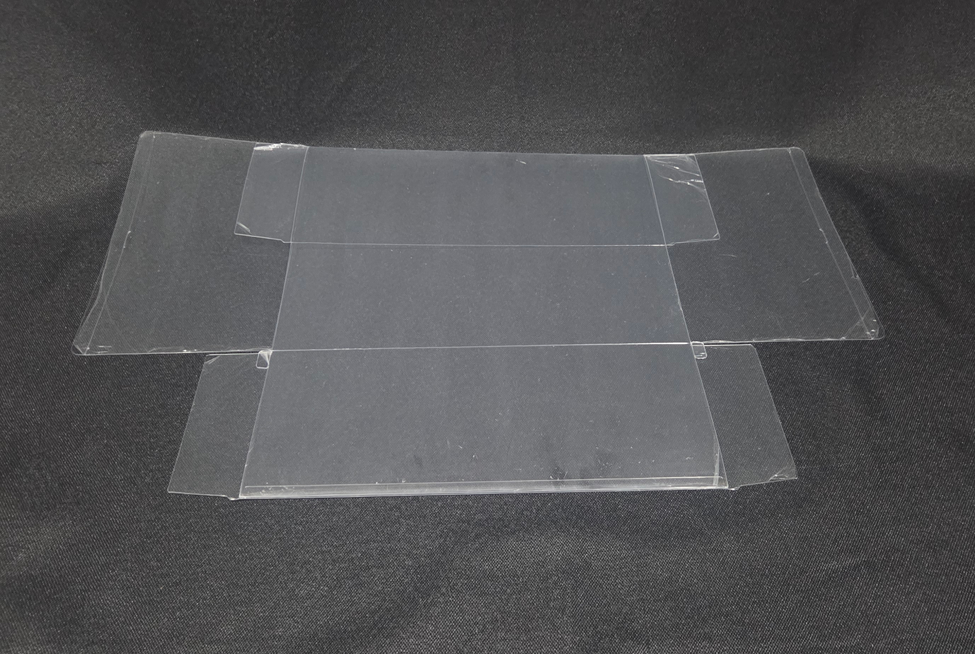 Sega Dreamcast (PAL) Console Box Protector
