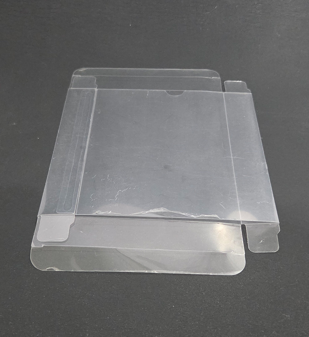 Sega Dreamcast Disc Case Protector