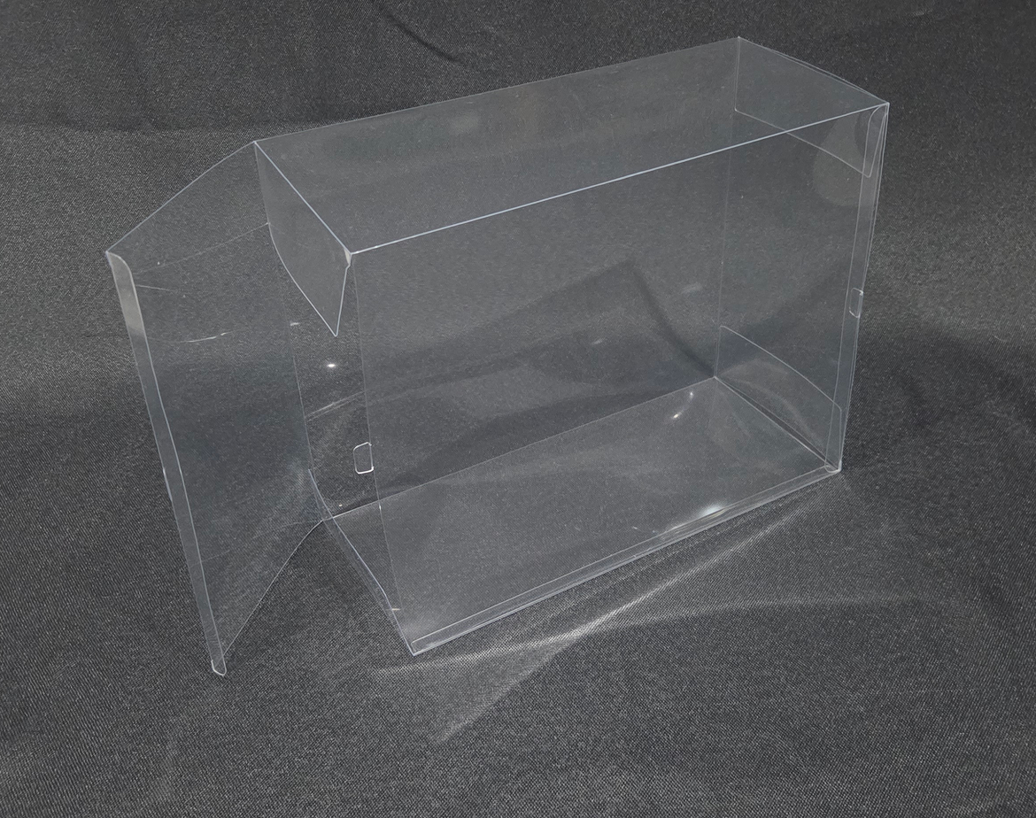 Sega Dreamcast (PAL) Console Box Protector