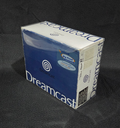 Sega Dreamcast (PAL) Console Box Protector