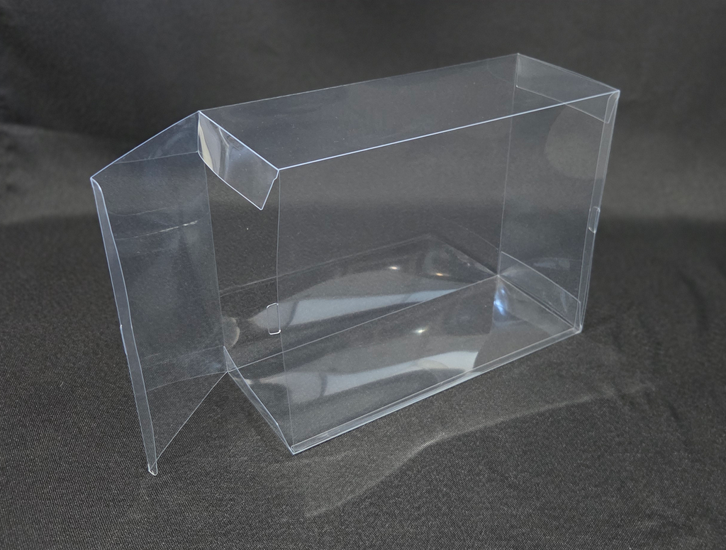 Sega Dreamcast (NTSC) Console Box Protector