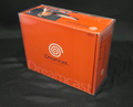 Sega Dreamcast (NTSC) Console Box Protector