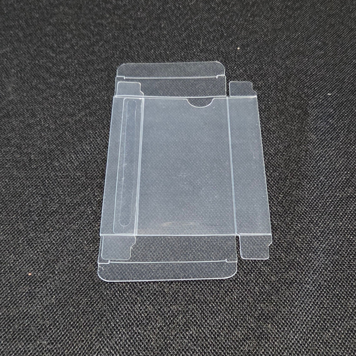 Sega Master System Cartridge Protector