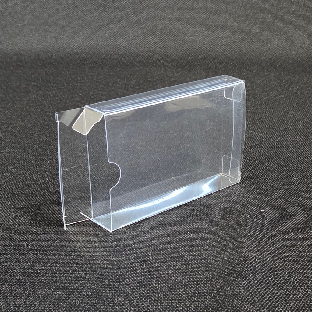 Sega Master System Cartridge Protector