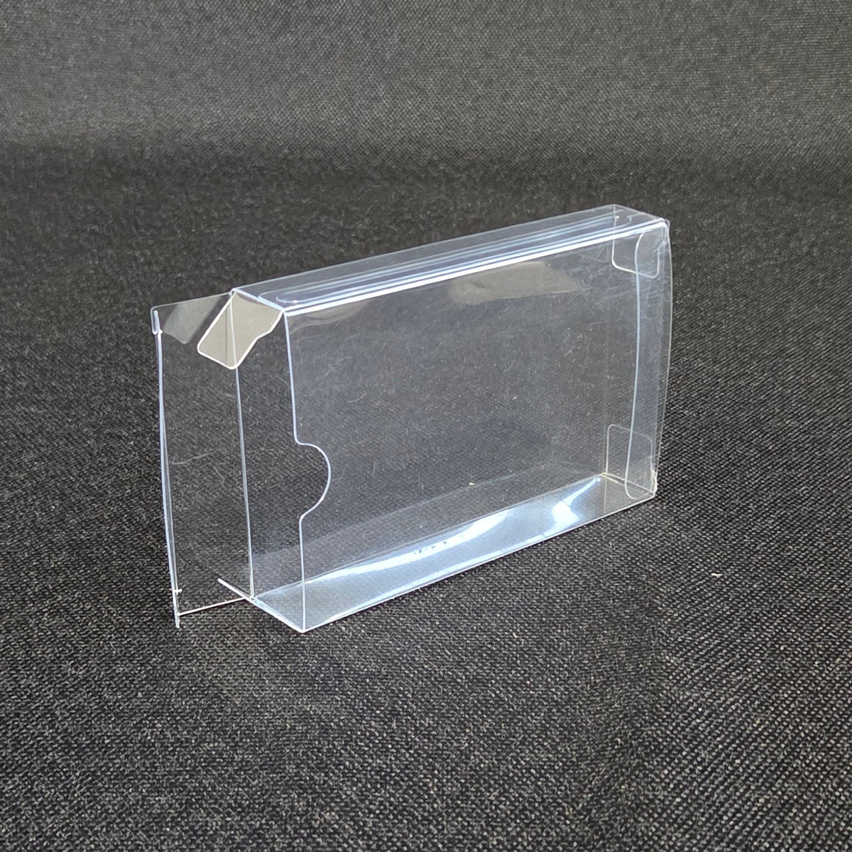 Sega Master System Cartridge Protector