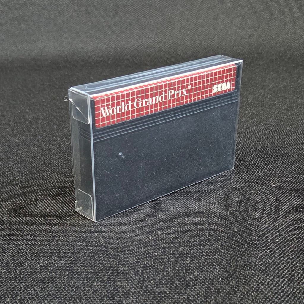Sega Master System Cartridge Protector