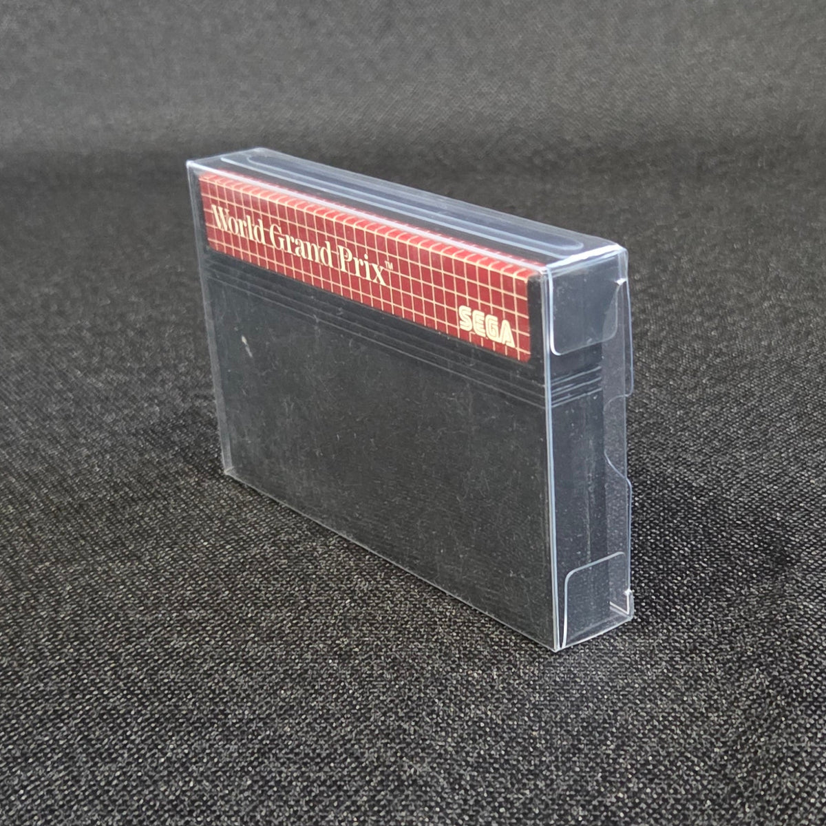 Sega Master System Cartridge Protector