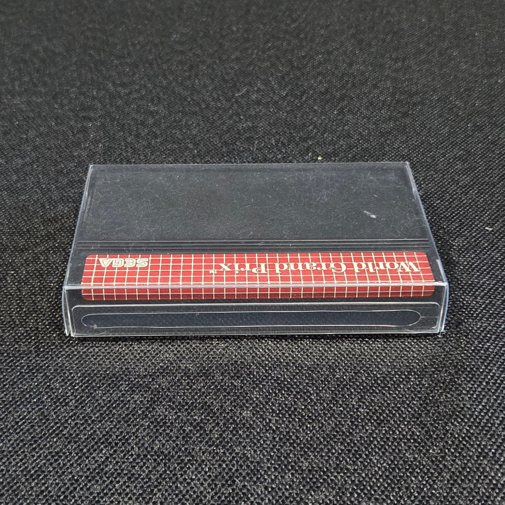 Sega Master System Cartridge Protector
