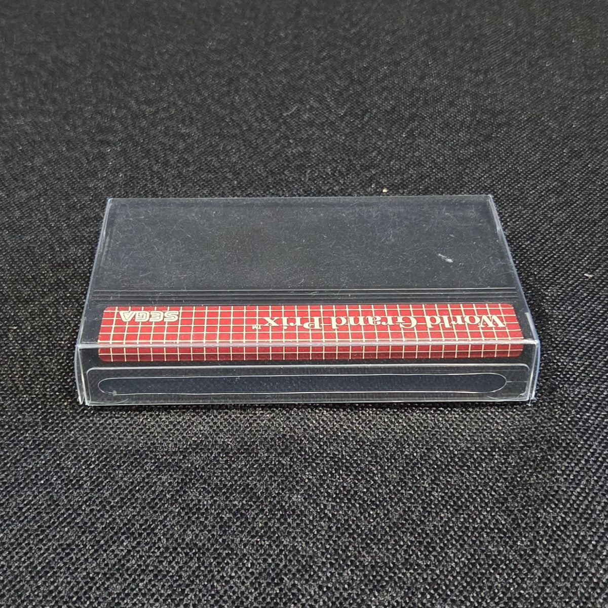 Sega Master System Cartridge Protector