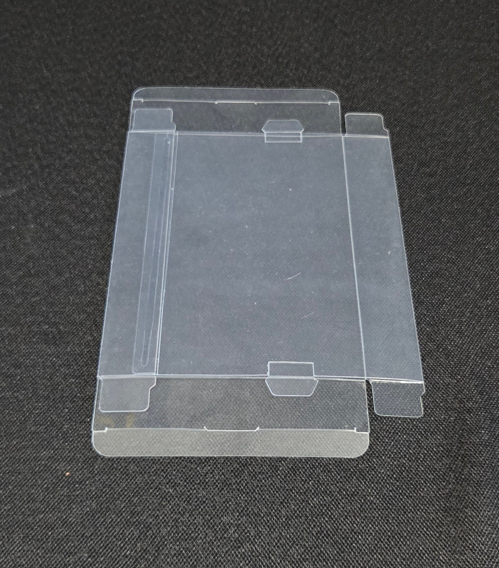 Sega Master System (AUS/PAL) Game Case Protector