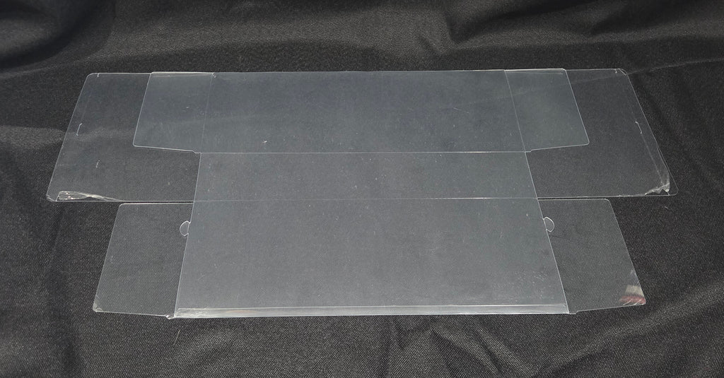 Sega Master System 2 (PAL) Console Box Protector