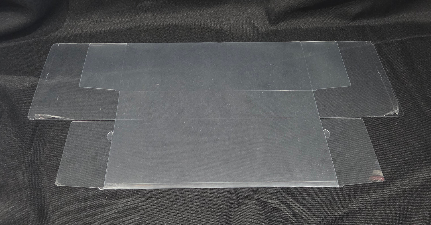 Sega Master System 2 (PAL) Console Box Protector