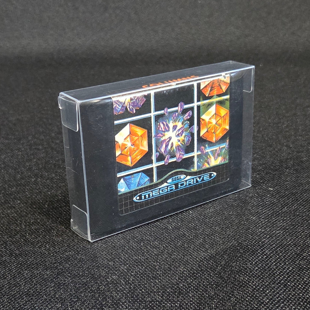 Sega Mega Drive (AUS/PAL) Cartridge Protector
