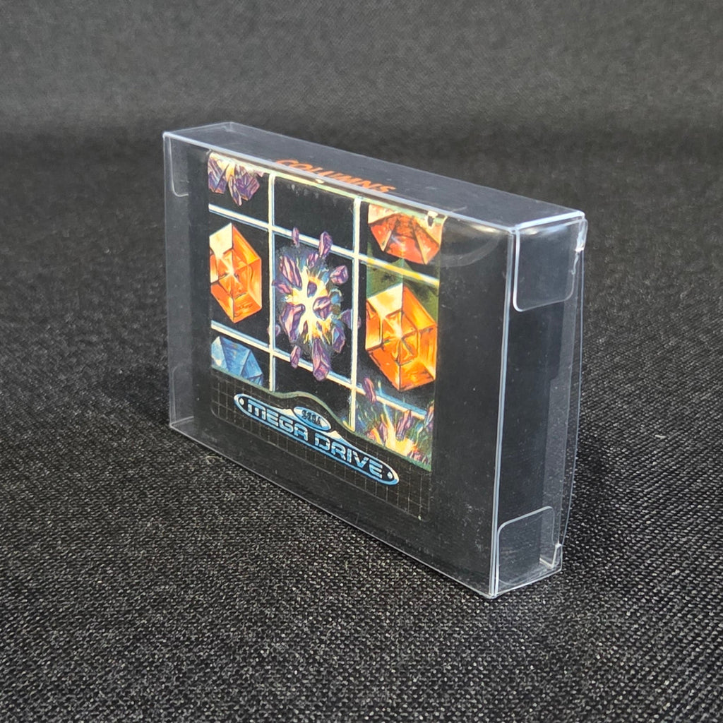 Sega Mega Drive (AUS/PAL) Cartridge Protector