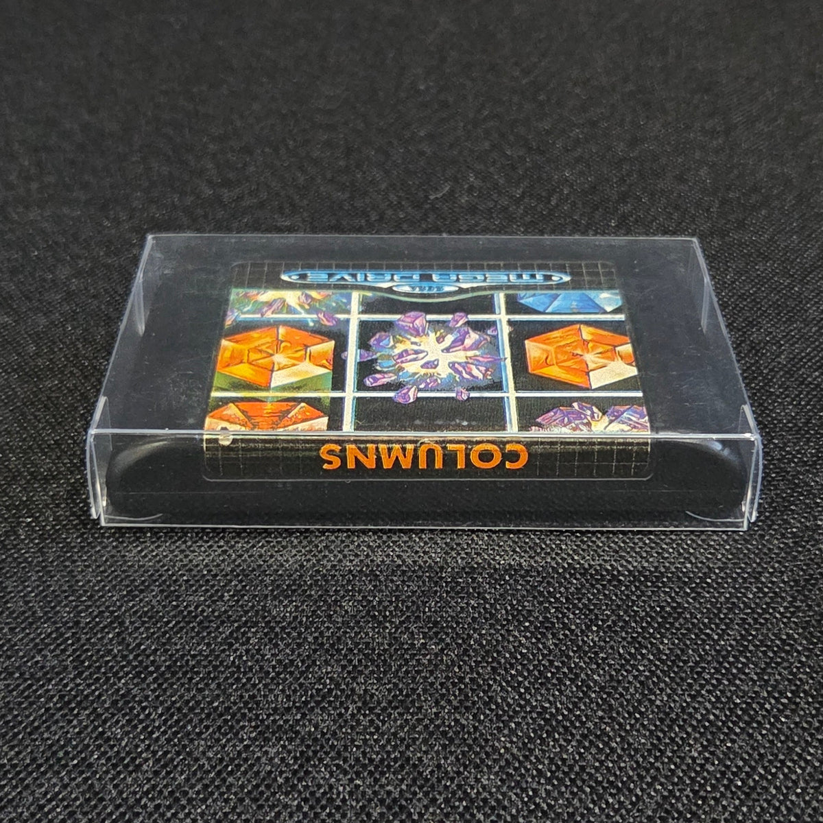 Sega Mega Drive (AUS/PAL) Cartridge Protector