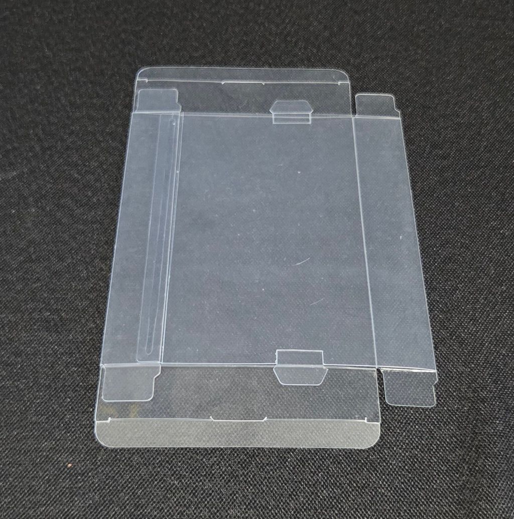 Sega Mega Drive (PAL) Game Case Protector